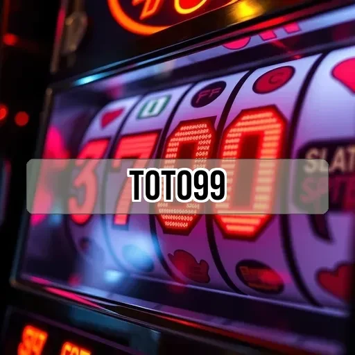 toto99: Platform Game Online Terbaik untuk Pengguna Indonesia