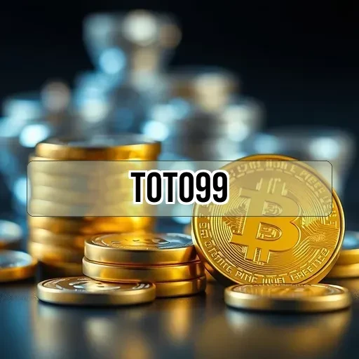 toto99: Temukan Lotere Online Penuh Keseruan dan Keuntungan