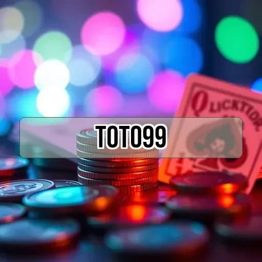 toto99: Strategi Menang Ternyata Mudah dengan Tips Ini!
