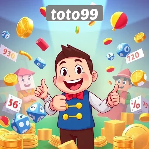 Menelusuri Berbagai Jenis Permainan di Toto99