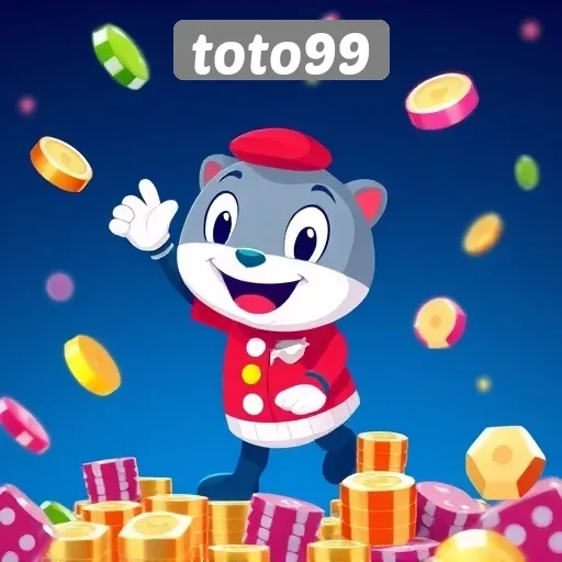 Keunggulan Fitur Permainan di Situs Toto99