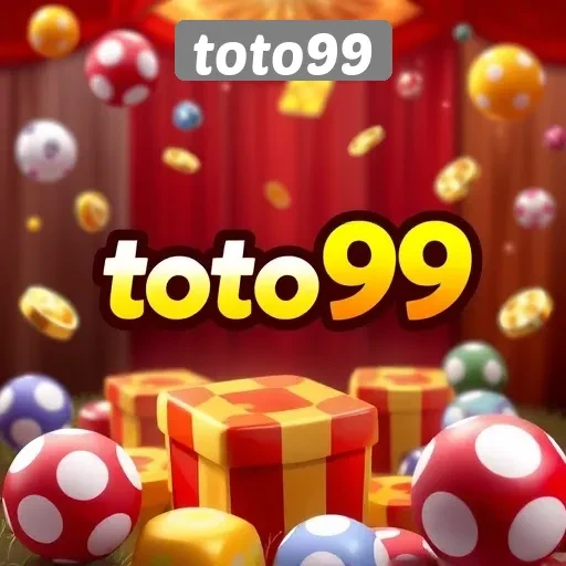 Berbagai Jenis Permainan yang Tersedia di Toto99