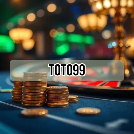 toto99: Serunya Game Online dan Fasilitas Unggulan untuk Anda
