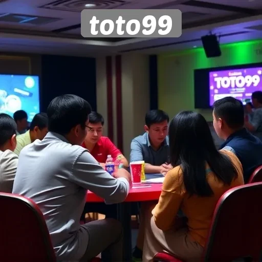 Manfaat Bergabung dengan Komunitas Toto99 untuk Pemain
