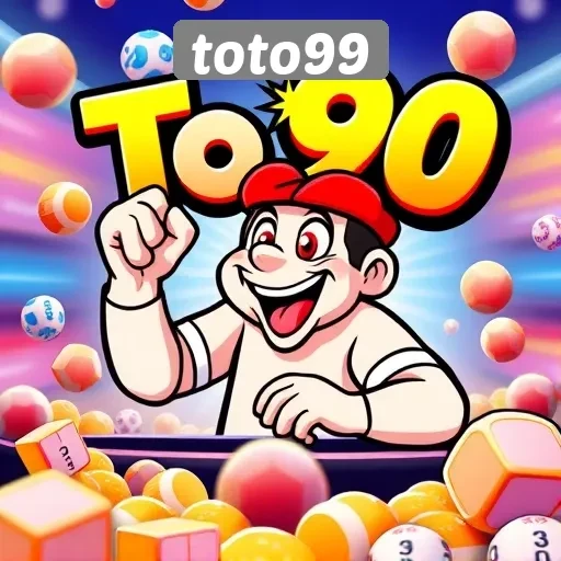 Cara Mengoptimalkan Pengalaman Bermain di Toto99