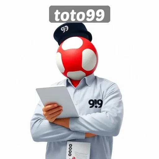 Keamanan dan Kepercayaan di Platform Toto99