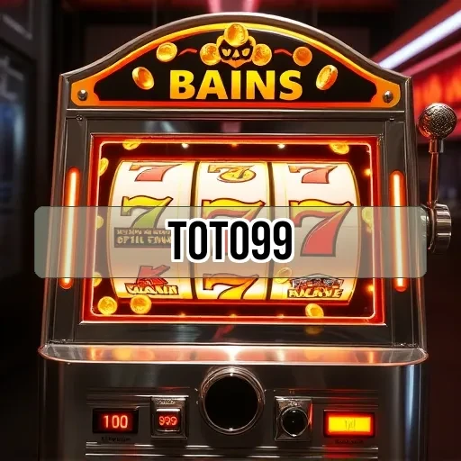 toto99: Mesin Slot Terbaik dengan Fitur Menarik di Indonesia
