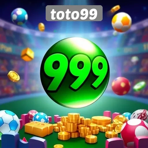 Menggali Keunggulan Situs Game Toto99 untuk Pemain Indonesia