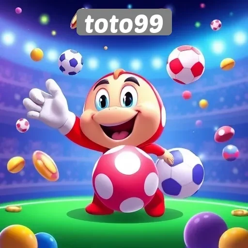 Inovasi Terbaru yang Terus Dikenalkan oleh Toto99