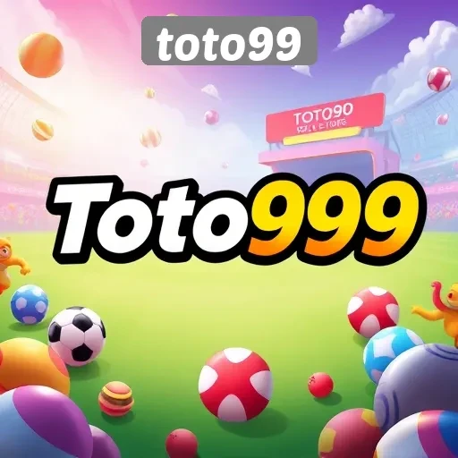 Toto99 Sebagai Platform Game Terpercaya di Indonesia
